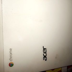 Crome computer